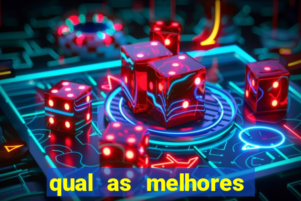 qual as melhores plataformas de jogos para ganhar dinheiro